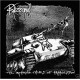 BLIZZARD - The Roaring Tanks of Armageddon CD