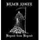 BLACK ANGEL - Beyond from Beyond CD