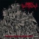 BLACK WITCHERY - Inferno of sacred destruction CD+DVD