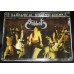 SABBAT - Sabbatical Visionslaught CD+DVD