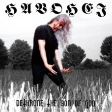 HAVOHEJ - Dethrone the son of god CD