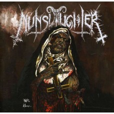 NUNSLAUGHTER - Demoslaughter (2xCD)