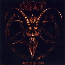 SATHANAS - Flesh for the Devil MCD