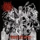 SURRENDER OF DIVINITY - Manifest Blasphemy: The Abortion Of The Immaculate Conception CD