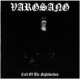 VARGSANG - Call of the Nightwolves CD