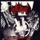 NIHIL DOMINATION - Sudamerican Worship to Satanas CD