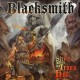BLACKSMITH - Strike While the Iron's Hot CD