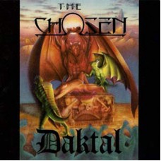 DAKTAL - The Chozen CD