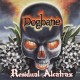 DOGBANE - Residual Alcatraz CD