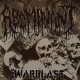 ABOMINANT - Warblast CD