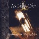 AS LIGHT DIES - a step thrugh the reflection CD