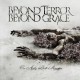 BEYOND TERROR BEYOND GRACE - Our Ashes Build Mountains CD