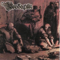 BRODEQUIN - festival of death CD