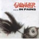 CADAVER - In pains CD