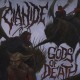 CIANIDE - Gods of Death CD