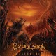 EXPULSION - Wasteworld CD