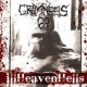 GRIMNESS 69 - Ill Heaven Hells CD