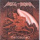 HELL-BORN - Hellblast CD