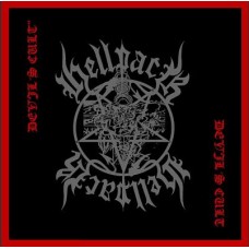 HELLPACK - Devil's Cult CD