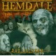 HEMDALE - Rad Jackson CD