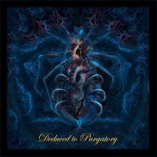 INHEARTED - Deduced to Purgatory CD