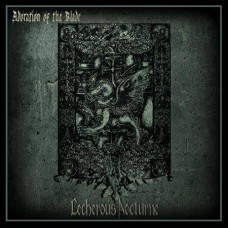 LECHEROUS NOCTURNE - Adoration of the Blade CD