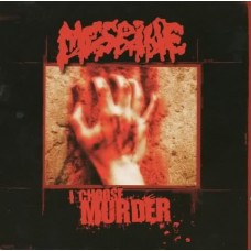 MESRINE - I choose murder CD