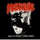 MESRINE - jack is dead (1999- 2004) CD