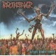 RADEMASSAKER - satanic zombie hordes CD