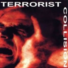TERRORIST - collision CD