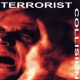 TERRORIST - collision CD