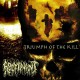 ABOMINANT - triumph of the kill CD