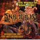 ANAL BLAST - The Worst of Anal Blast – Assault on the Hot Wet Blood CD