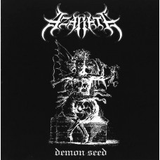 AZARATH - Demon Seed CD