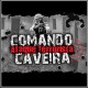 COMANDO CAVEIRA - Ataque Terrorrista CD