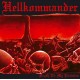 HELLKOMMANDER - Death to my Enemies CD
