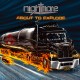 NIGHTMARE - About to Explode CD