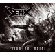 SEAX - High on Metal (DIGIPACK CD)