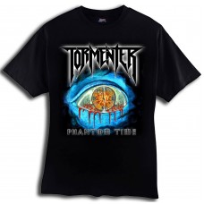 TORMENTER - Phantom Time (TShirt) 