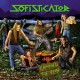 SOFISTICATOR - Camping the Vein CD (Re-edition w/bonus tracks)