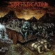 SOFISTICATOR - At Whores with Satan CD