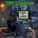SOFISTICATOR - Death by Zapping CD