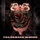 TORMENT - The Damage is Done CD