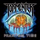 TORMENTER - Phantom Time EP (CD)