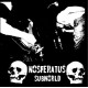NOSFERATUS SUBWORLD - s/t CD