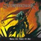 STORMBRINGER - Among the Flames of War CD