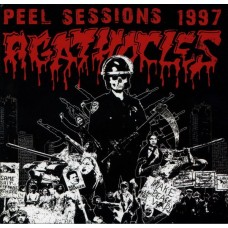AGATHOCLES - Peel Sessions CD