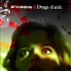 ANTIGAMA /DRUGS OF FAITH Split CD (3")