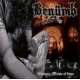 BENUMB -  Withering Strands of Hope CD