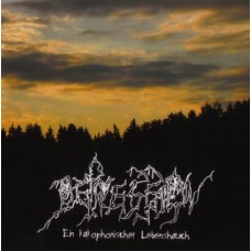 DEPRESSION - Ein kakophonischer Lebenshauch CD